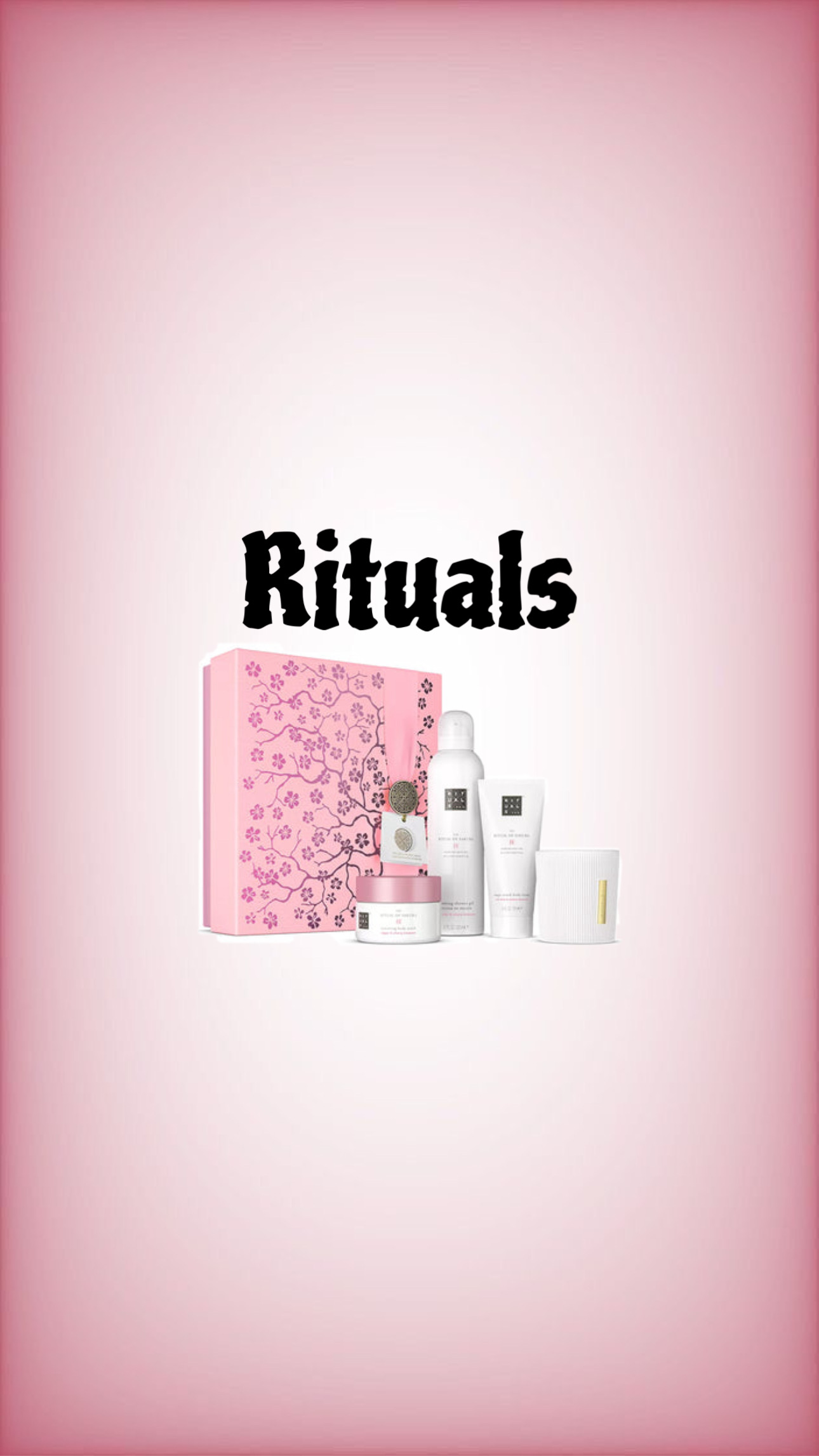 RITUALS
